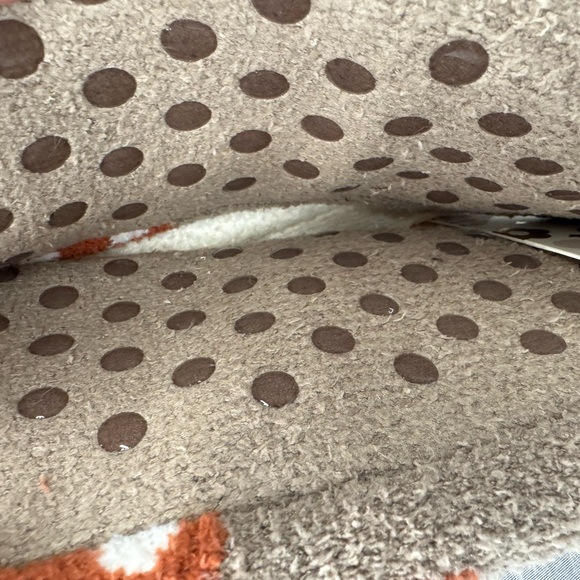 Luna Mellow Mushroom Slipper socks - Picture 5 of 5